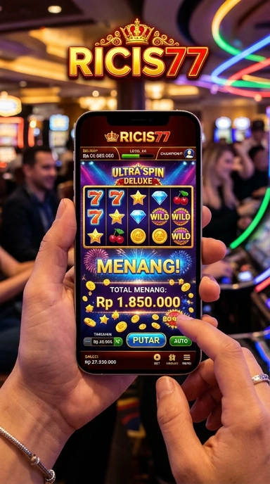 ricis77 - Pusat Hub Unduhan Terlengkap dan Terpercaya